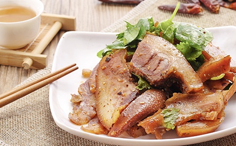 辦理食品經(jīng)營(yíng)許可證需要哪些條件？
