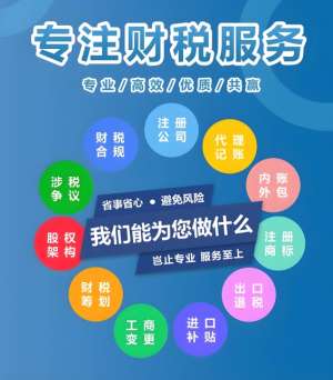 在蕪湖代理記賬公司有哪些安全保障？